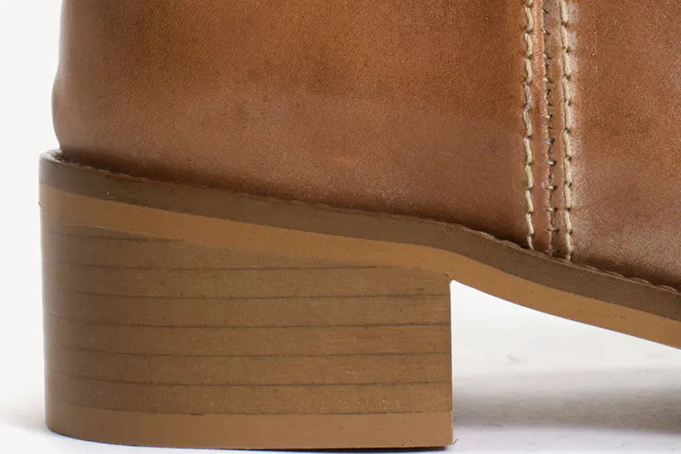 Dico Copenhagen Julia Gaucho Boot