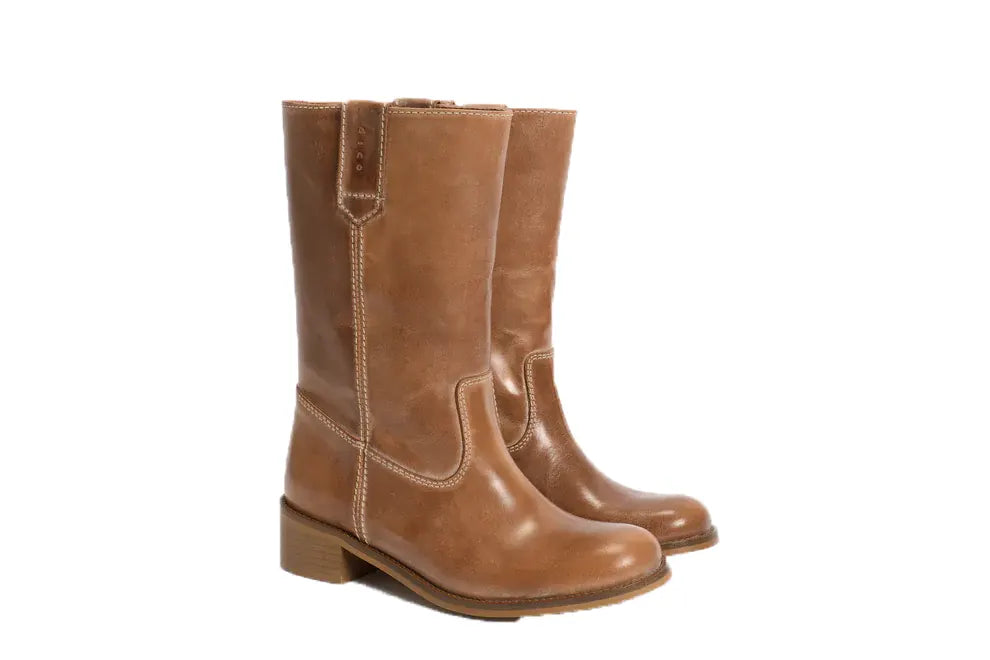Dico Copenhagen Julia Gaucho Boot