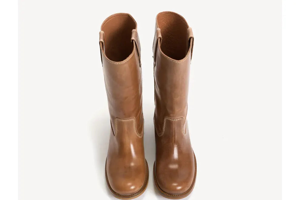 Dico Copenhagen Julia Gaucho Boot