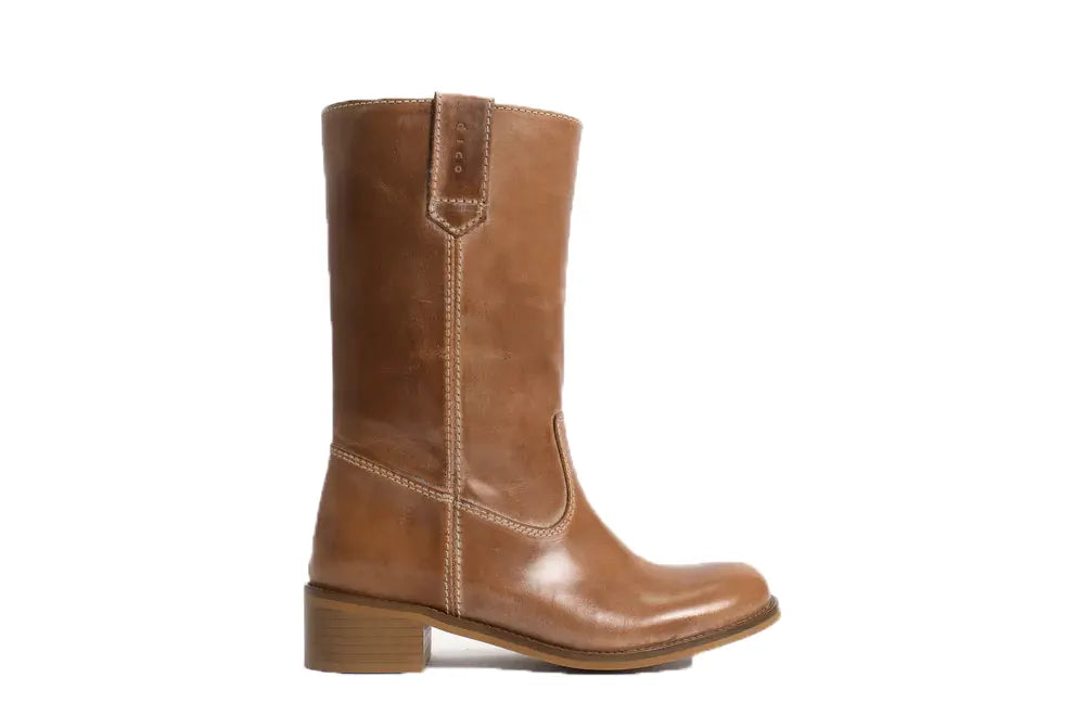 Dico Copenhagen Julia Gaucho Boot