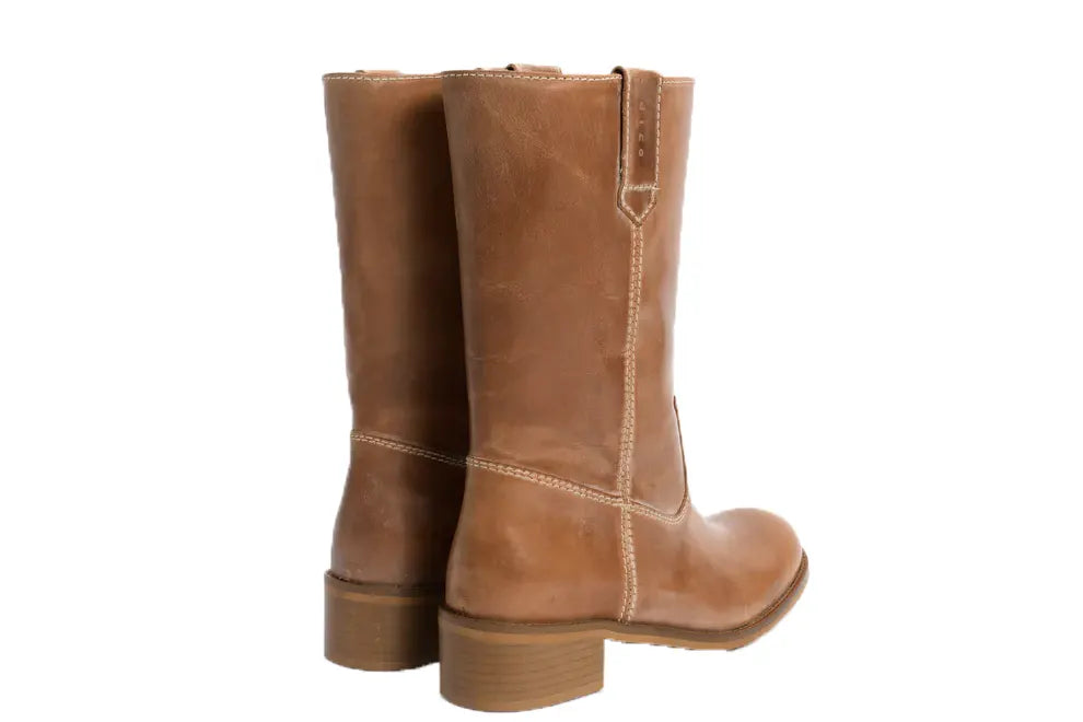 Dico Copenhagen Julia Gaucho Boot