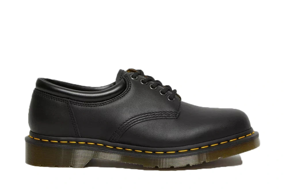 Doc Martens 8053 Nappa Black Shoe