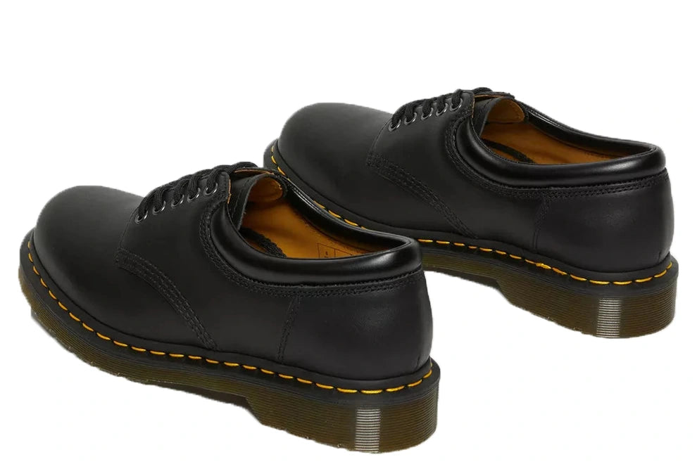 Doc Martens 8053 Nappa Black Shoe