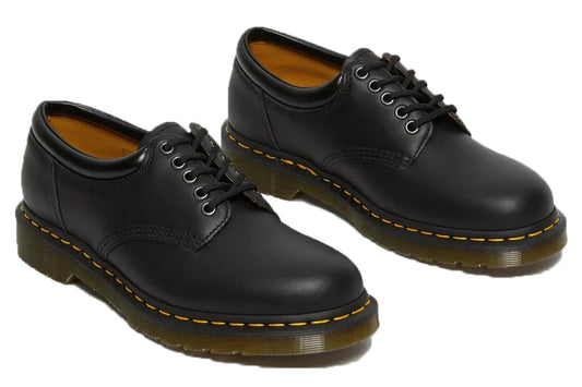 Doc Martens 8053 Nappa Black Shoe