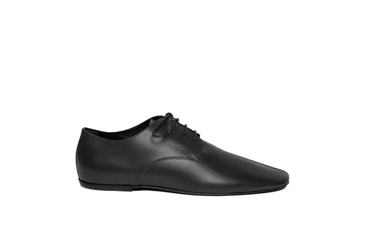 Dries Van Noten Leather Oxford Shoes