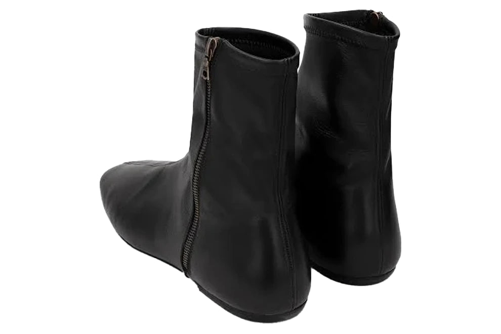 Dries Van Noten Sock Boots