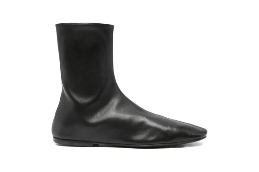 Dries Van Noten Sock Boots