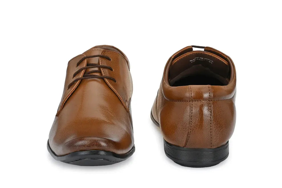 Egoss Formal Shoes