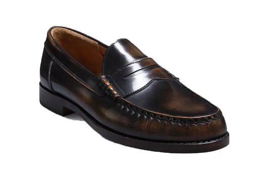 Factory Second Newman Penny Loafer