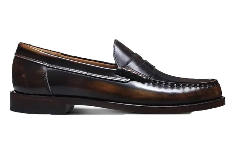 Factory Second Newman Penny Loafer