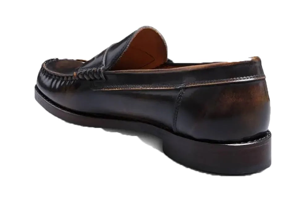 Factory Second Newman Penny Loafer