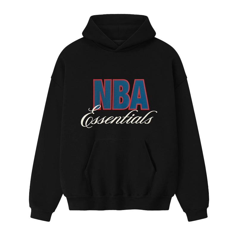 Fear of God x NBA Essentials 90’s Hoodie