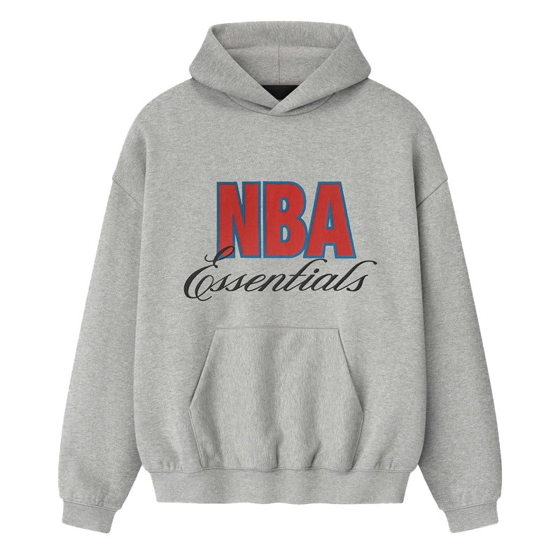 Fear of God x NBA Essentials 90’s Hoodie