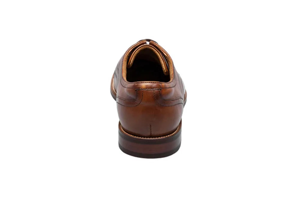 Florsheim Men's Rucci Oxford Cap