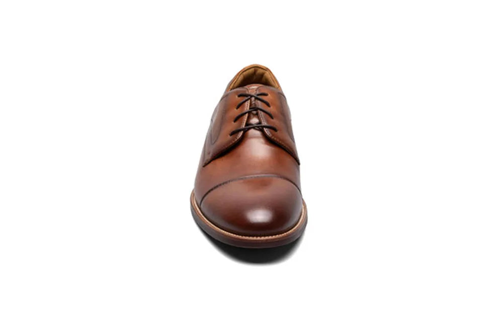 Florsheim Men's Rucci Oxford Cap