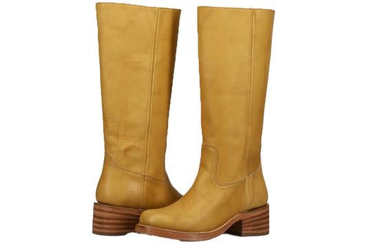 Frye Women's Campus 14L Boots