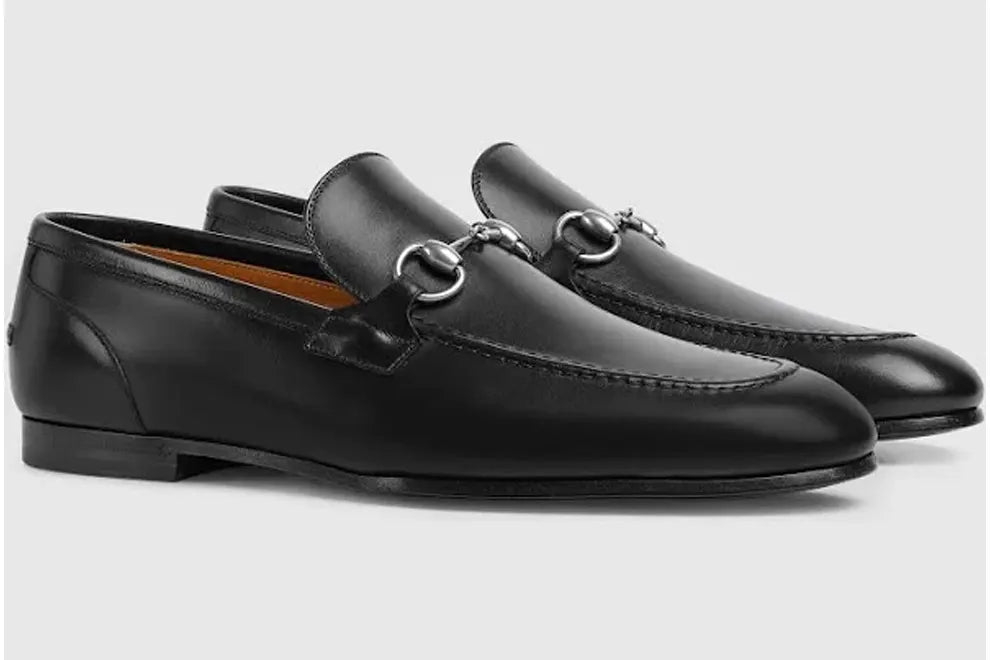 GUCCI Men's Jordaan Loafer