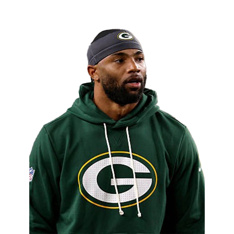 Nike Green Bay Packers Sideline Hoodie