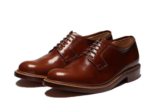 Grenson Camden Men's Derby Shoes