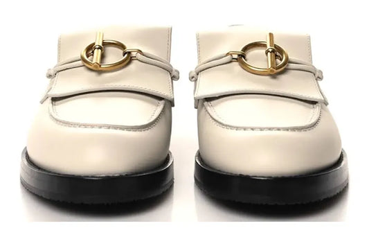 HERMES Women's Impact Loafers
