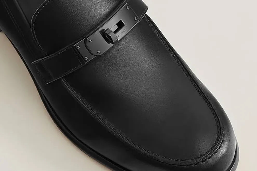 Hermès Destin Loafer Men's