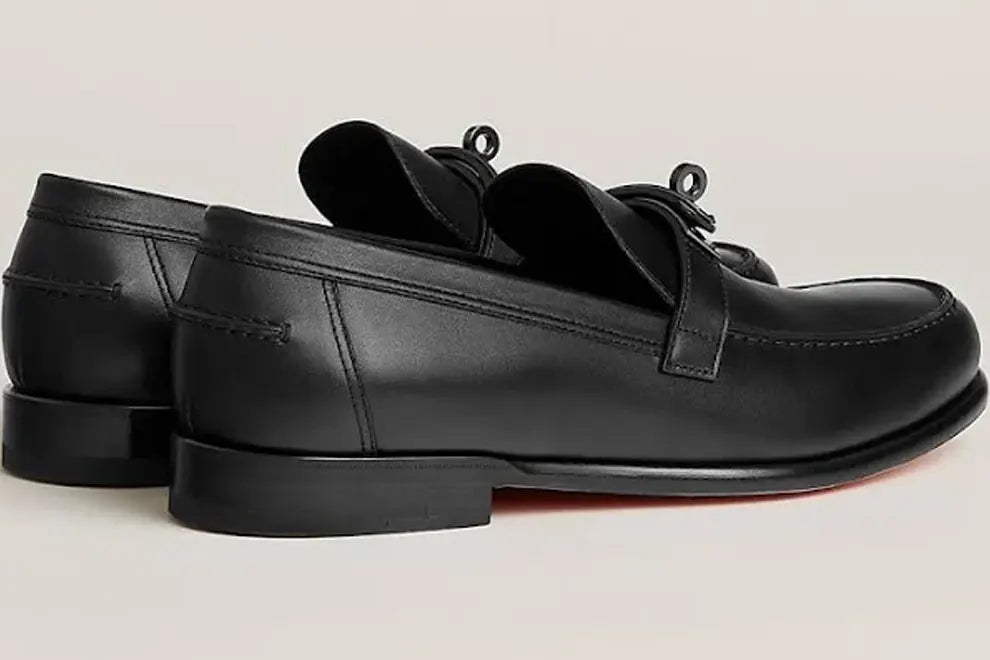 Hermès Destin Loafer Men's