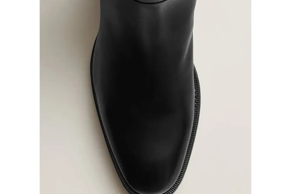 Hermès Fortune Ankle Boot Men's