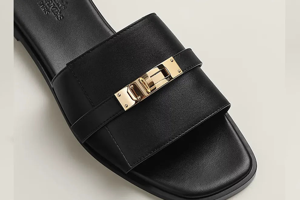 Hermes Giulia sandal