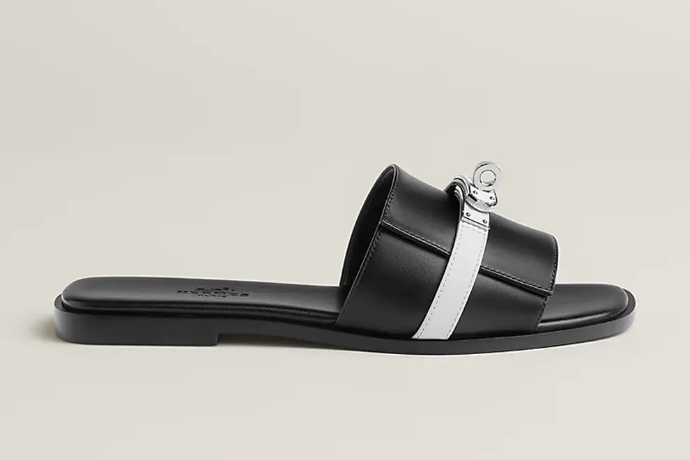 Hermes Giulia sandal