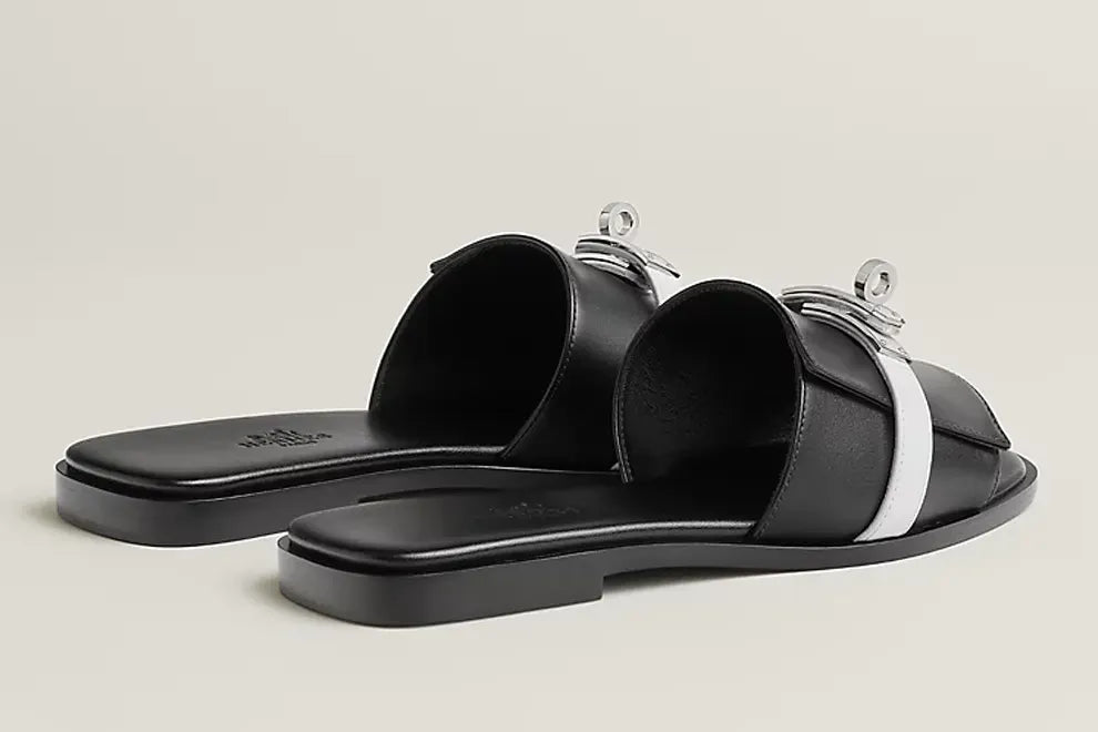 Hermes Giulia sandal