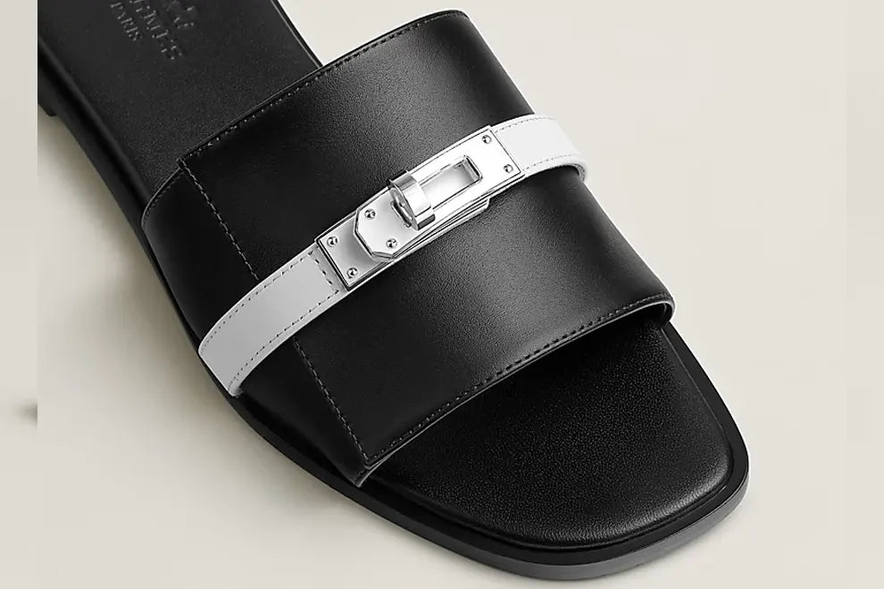 Hermes Giulia sandal