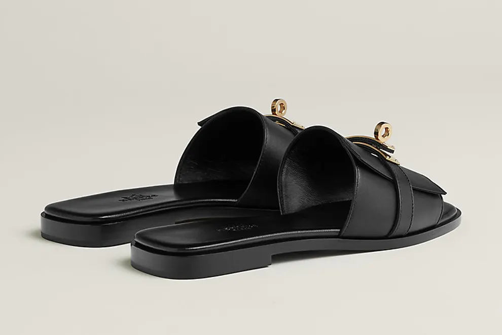 Hermes Giulia sandal