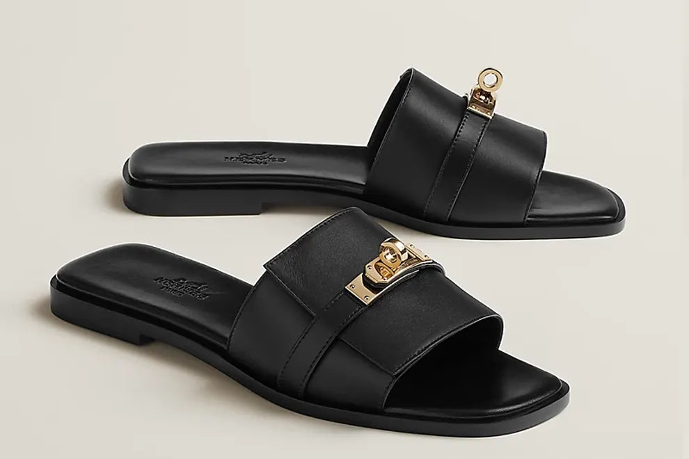 Hermes Giulia sandal