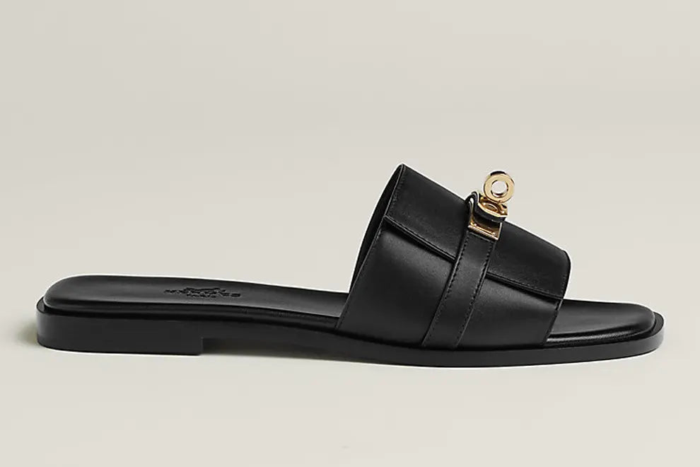 Hermes Giulia sandal