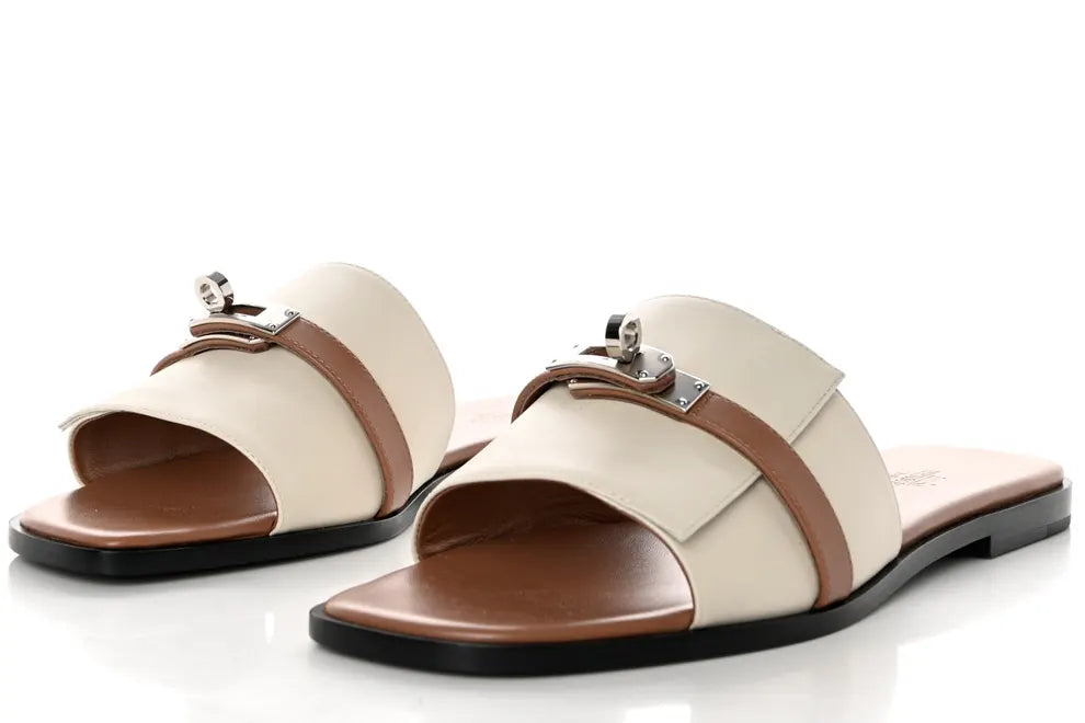 Hermes Giulia sandal