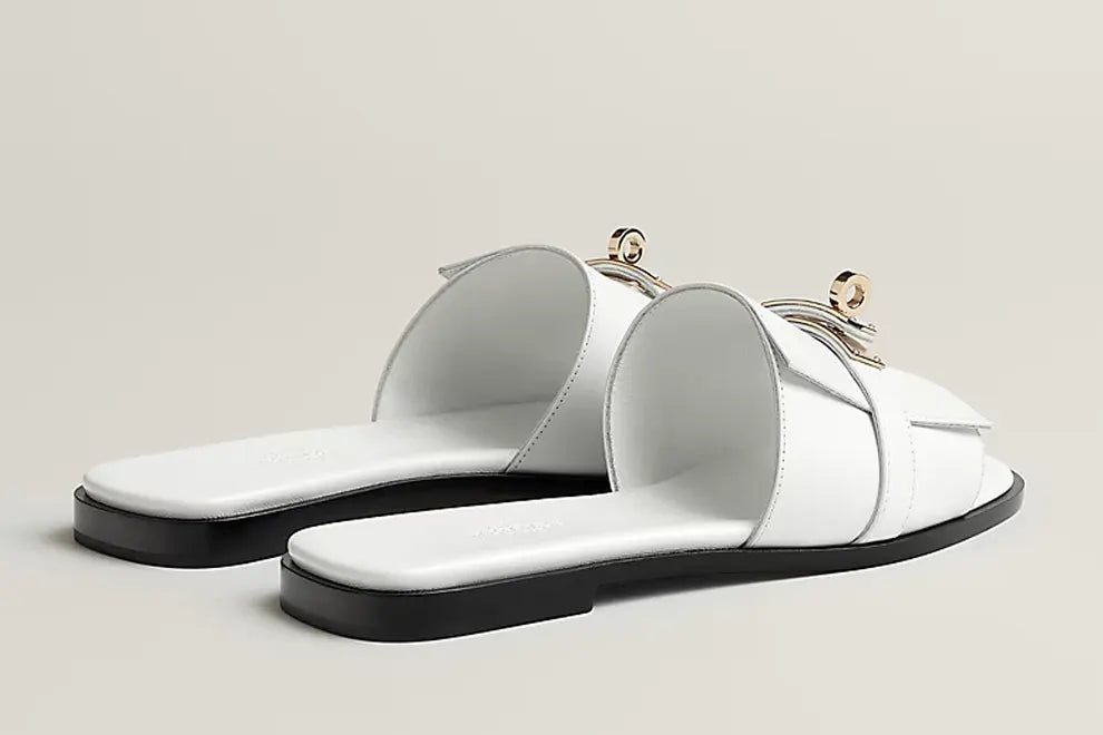 Hermes Giulia sandal