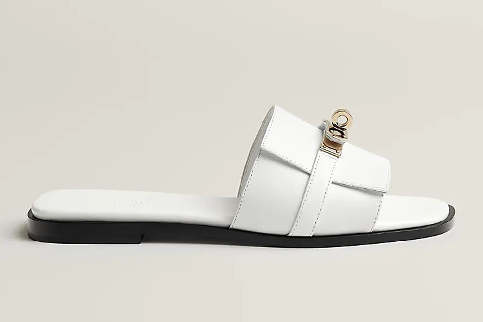 Hermes Giulia sandal