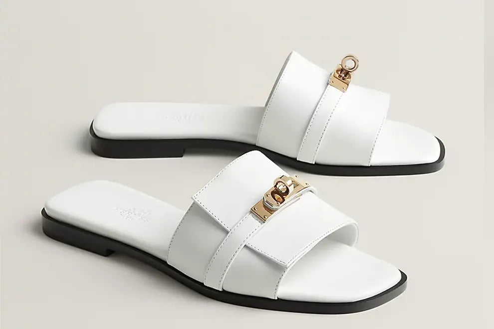 Hermes Giulia sandal