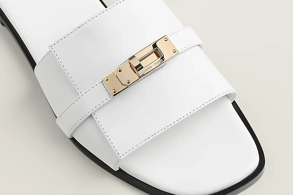Hermes Giulia sandal