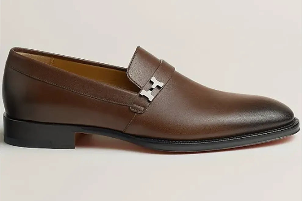 Hermès Julio Loafer Men's