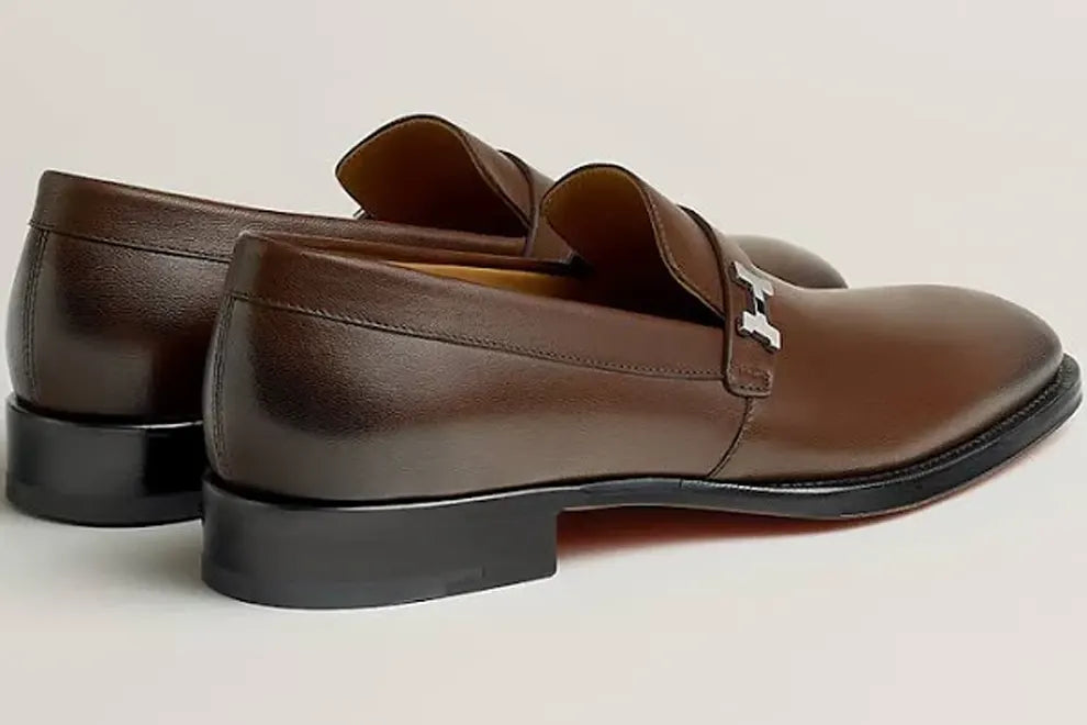 Hermès Julio Loafer Men's