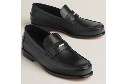 Hermès Kristian Loafer Men's
