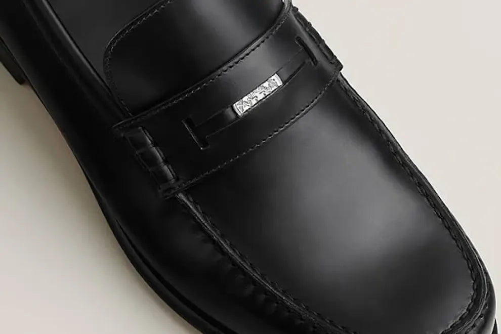 Hermès Kristian Loafer Men's