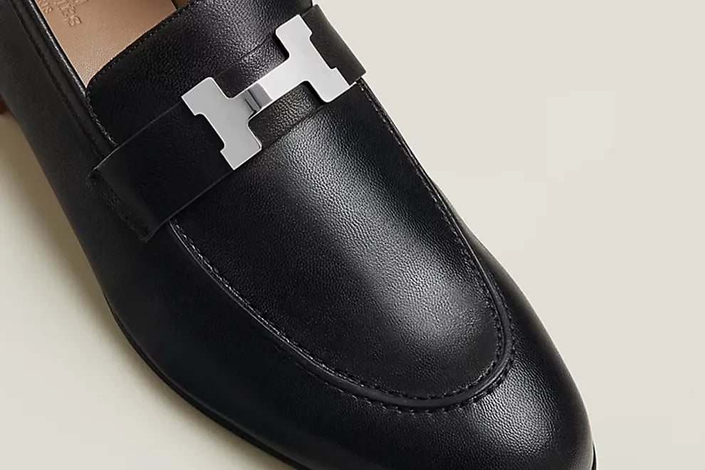 Hermes Paris Loafer