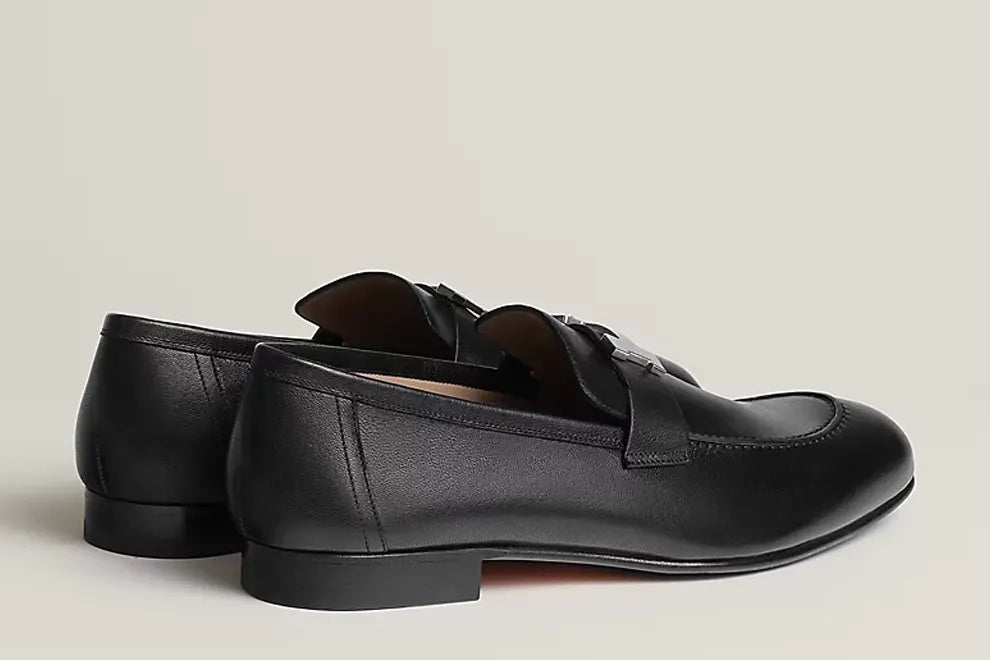 Hermes Paris Loafer