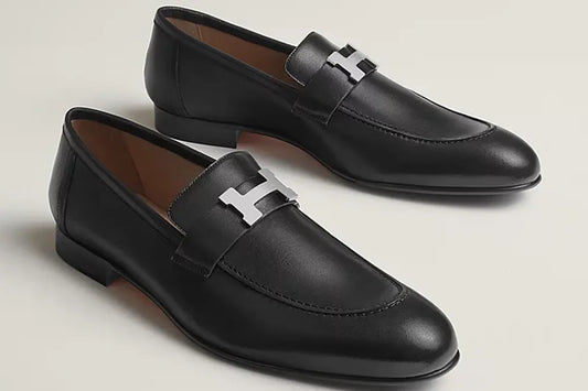 Hermes Paris Loafer