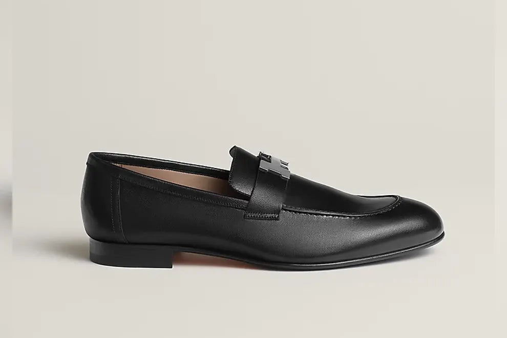 Hermes Paris Loafer