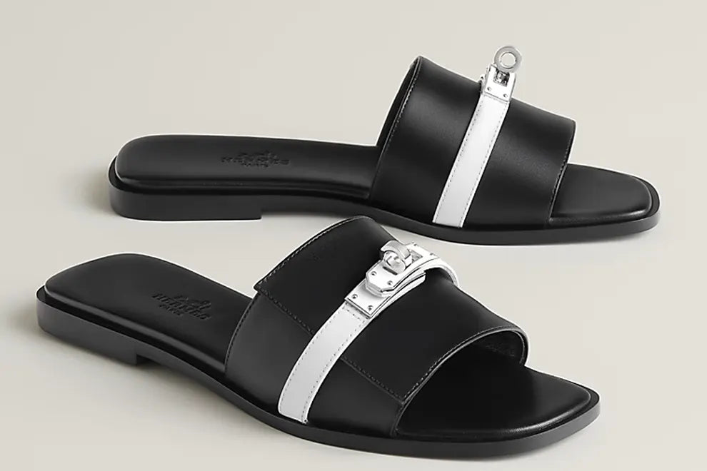 Hermes Giulia sandal