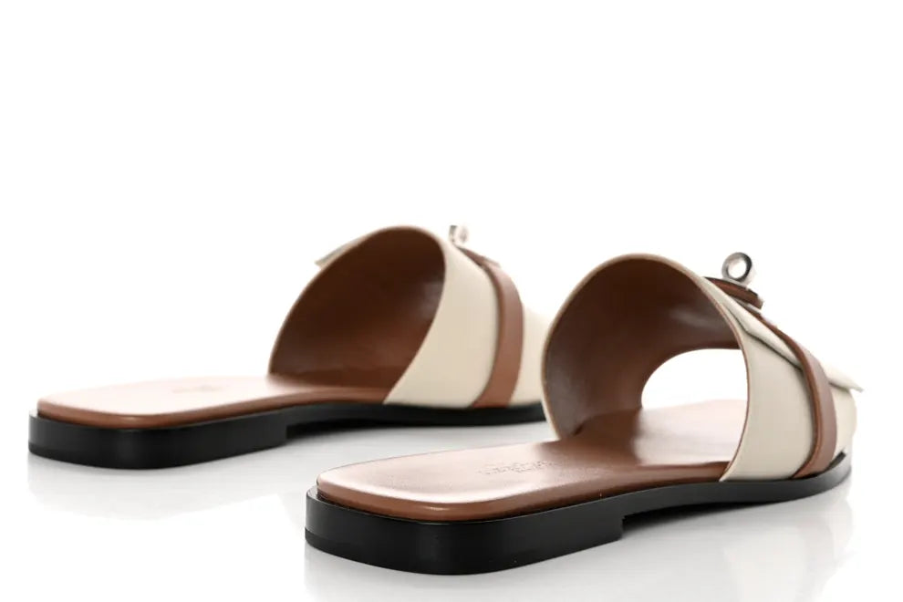 Hermes Giulia sandal