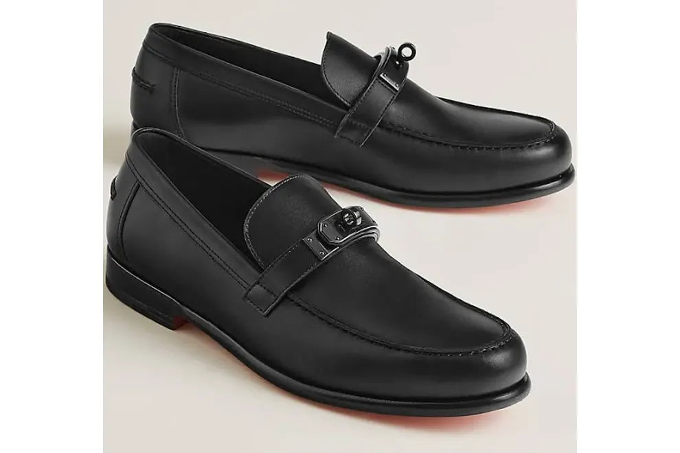 Hermès Destin Loafer Men's